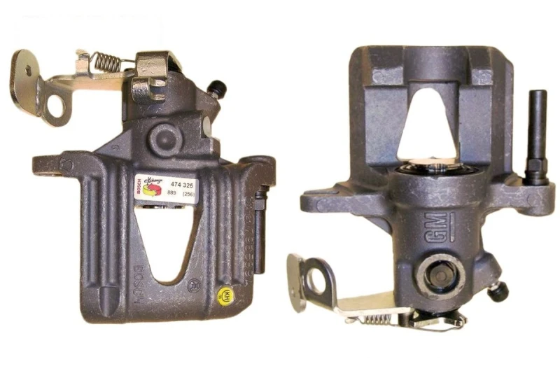 Image of Brake caliper Bosch 0 986 474 325