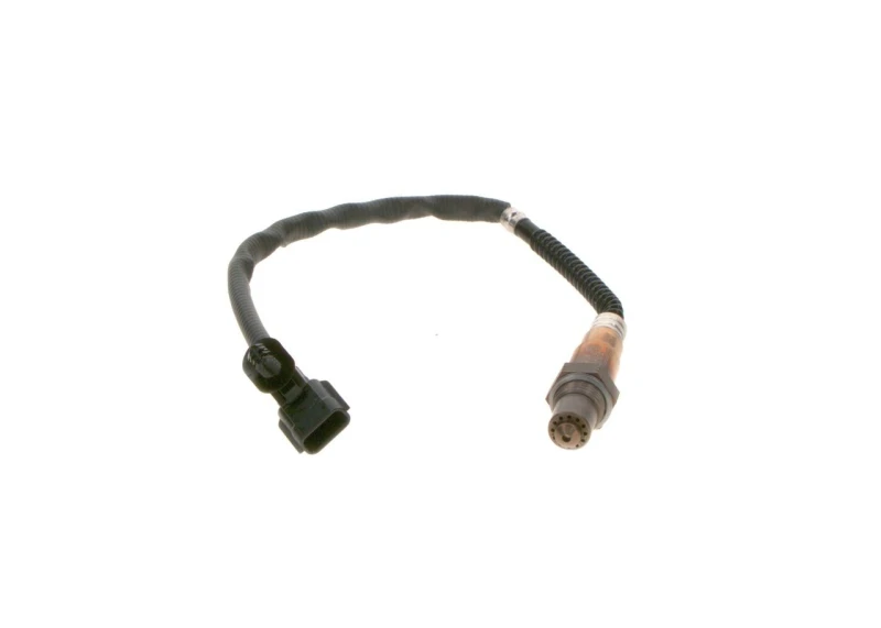 Image of Bosch 0 258 010 110 Lambda sensor Lambda Sensor (3922)
