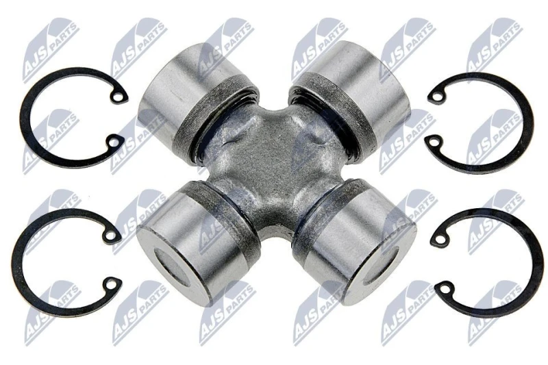 Image of NTY Drive shaft coupler NTY NKW-MS-002