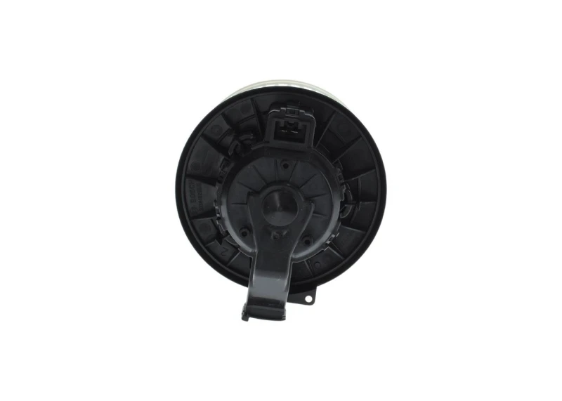 Image of Blower motor Bosch 0 130 115 817