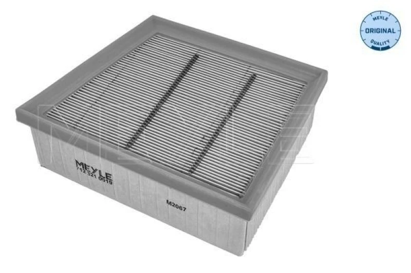 Image of Air filter MEYLE 712 321 0019