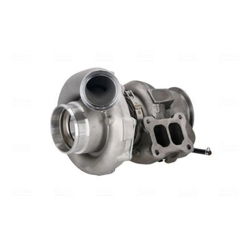 Image of NISSENS Turbocharger NISSENS 93339