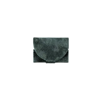 Image of Connect - D Type Edge Clip - 5.1mm - Pack Of 25 - 35021
