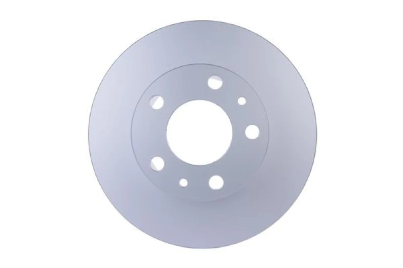 Image of HELLA Brake disc HELLA 8DD 355 104-391