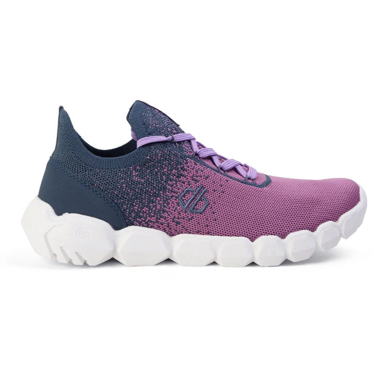 Image of Dare 2b Hex-at Shoes - Purple Purple 6