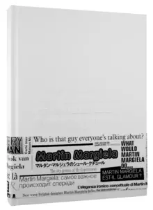 Image of Maison Martin Margiela