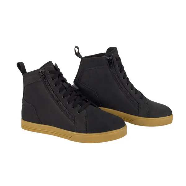 Image of Segura Braxton Black Size 45