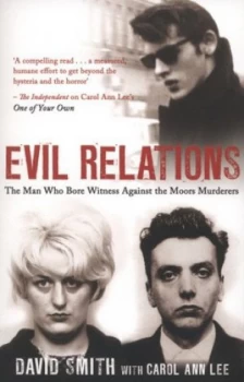 Image of Evil Relations by David Smith Paperback