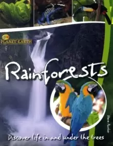 Image of Rainforests by Steve Parker