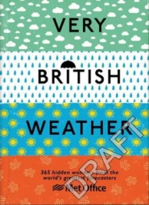 Image of Very British weather by Paul Murphy