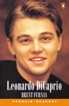 Image of Leonardo Dicaprio by Brent Furnas Paperback