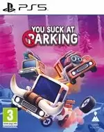 Image of You Suck at Parking PS5 Game