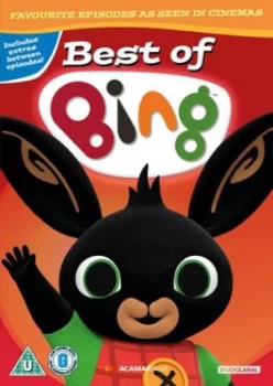 Image of Best of Bing - DVD