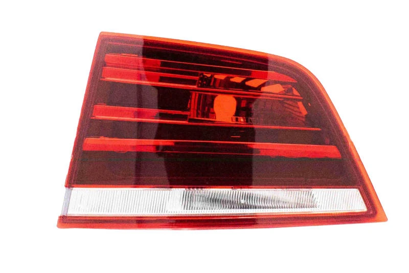 Image of PRASCO BM8044153 Rear light TYC Inner Section, without bulb holder, Right Combination Rearlight (391)