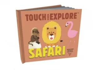 Image of Safari by Stephanie Babin