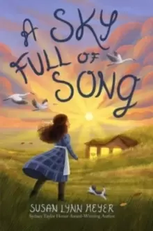 Image of A Sky Full of Song