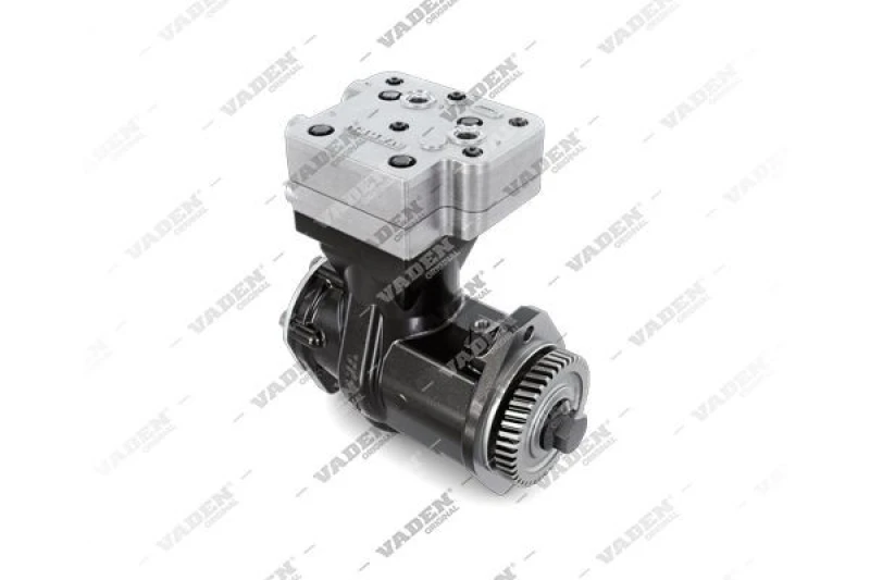 Image of VADEN 2500 030 002 Air suspension compressor Air suspension compressor (332)