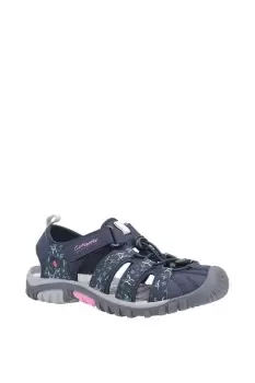 Image of Sandhurst' PU Sandals