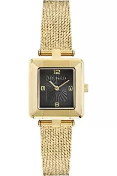 image of Ted Baker Mayse Watch BKPMSF305