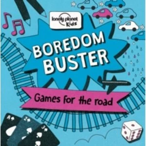 Image of Boredom Buster