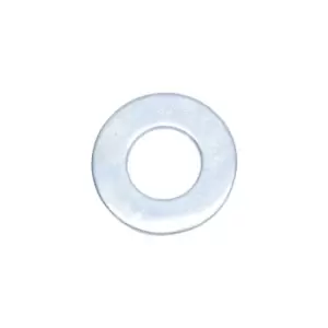 Image of M12 Form-B Steel Washer BZP