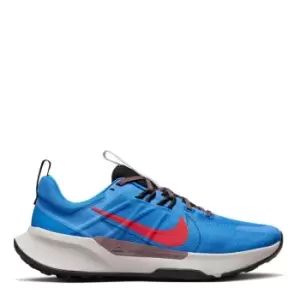 image of Nike Juniper Trail 2 Next Nature Mens Trail Running Shoes - Blue