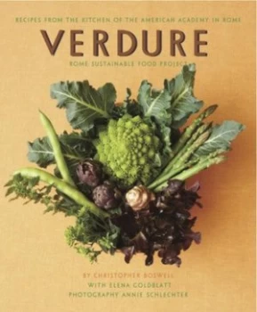 Image of Verdure by Christopher Boswell Hardback