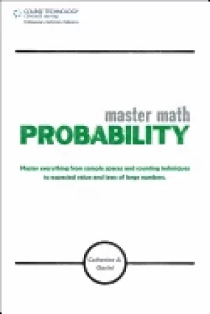 Image of master math probability