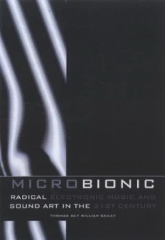 Image of Micro-Bionic by Thomas Bey Paperback
