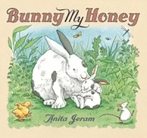 Image of bunny my honey