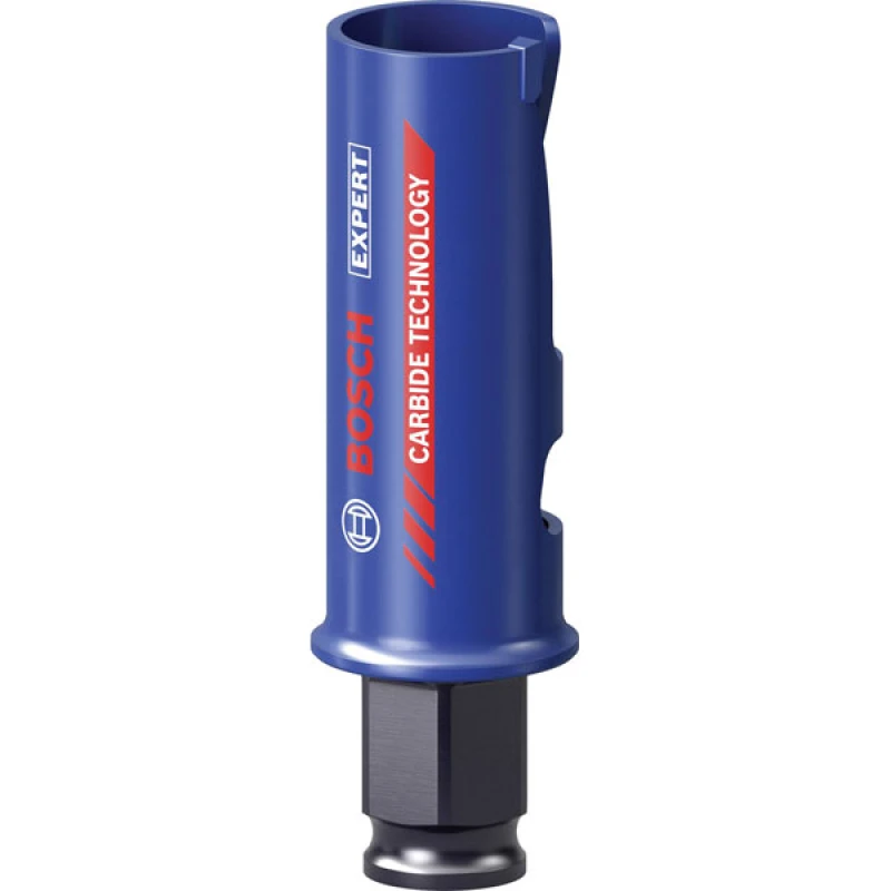 Image of Bosch Expert Speed Multi Construction TCT Hole Saw 2608900459 Diameter: 40mm