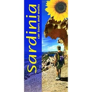 Image of Sardinia: Car Tours and Walks by Andreas Stieglitz (Paperback, 2016)