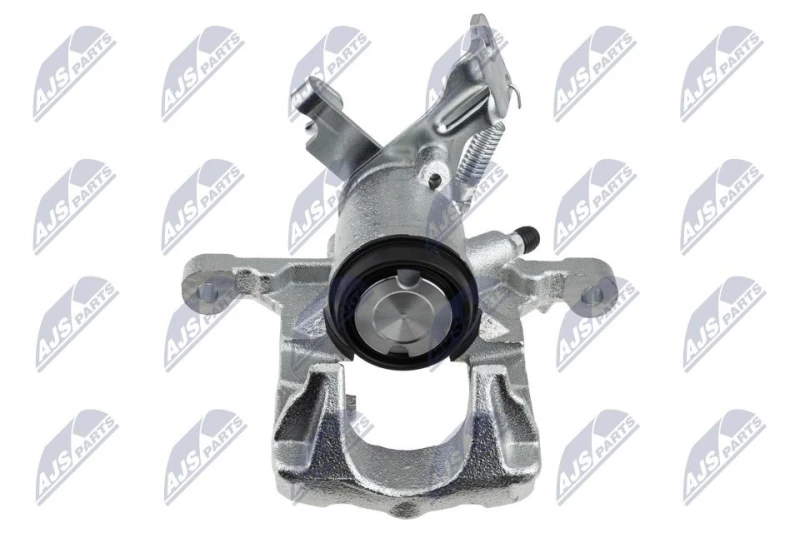 Image of NTY Brake caliper NTY HZT-DW-008