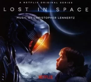 Image of Lost in Space Vinyl Album