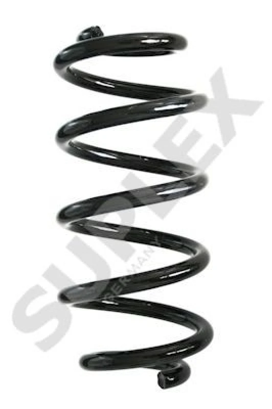 Image of Coil spring SUPLEX 06604