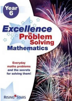 Image of Excellence in Problem Solving Mathematics. Paperback