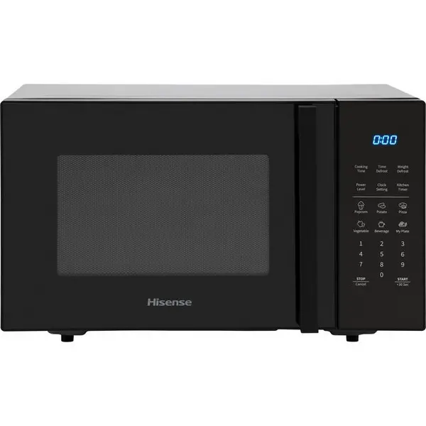 Image of Hisense H28MOBS8HGUK 28L 900W Microwave