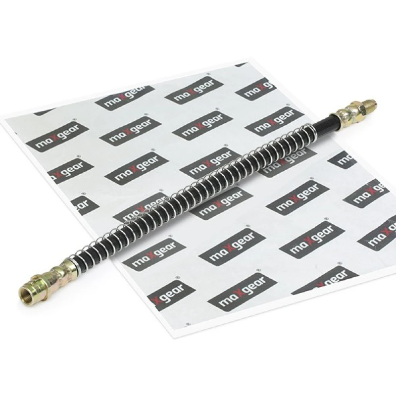 Image of MAXGEAR 52-0414 Brake Hose Rear Axle Brake Hose (83)