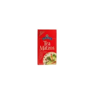 Image of Rakusen Tea Matzos - 150g - 82015
