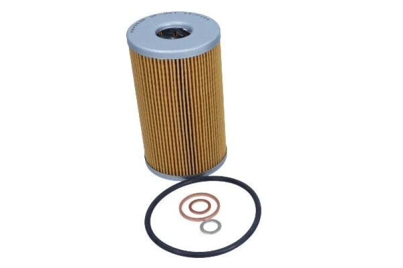 Image of MAXGEAR Oil filter MAXGEAR 26-2013