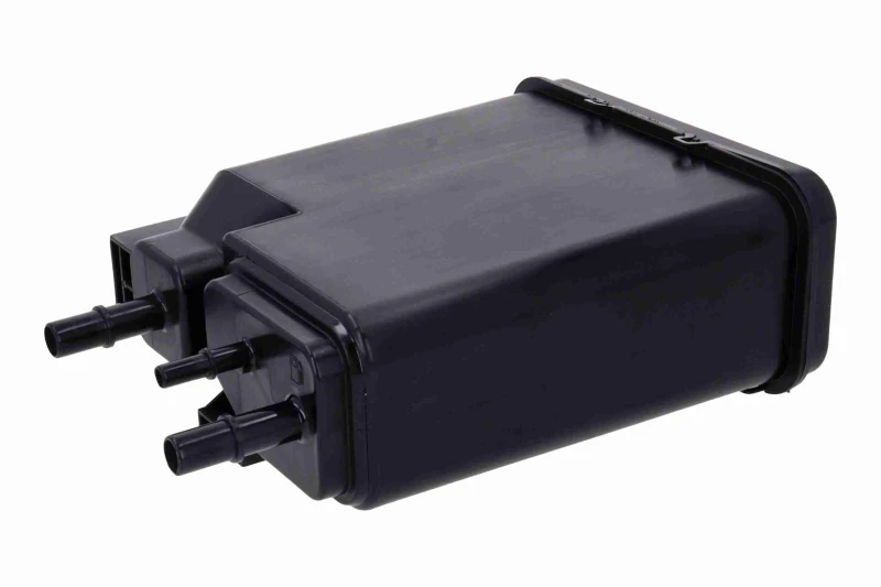 Image of VAICO V51-0607 Activated Carbon Filter, tank breather Original VAICO Quality Activated Carbon Filter,tank breather (1284)