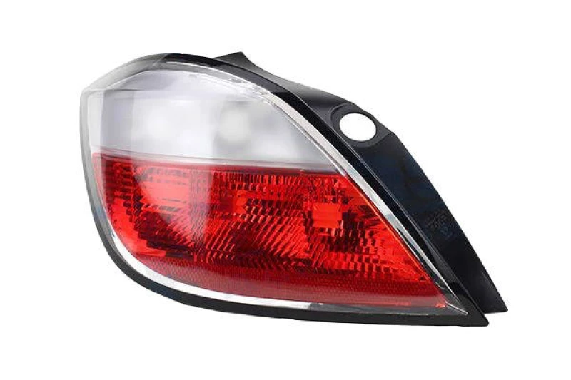 Image of JOHNS 55 09 87-1 Rear light without bulb holder, Left Combination Rearlight (391)