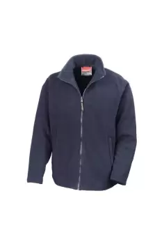 Image of High Grade Microfleece Horizon Showerproof Breathable Jacket