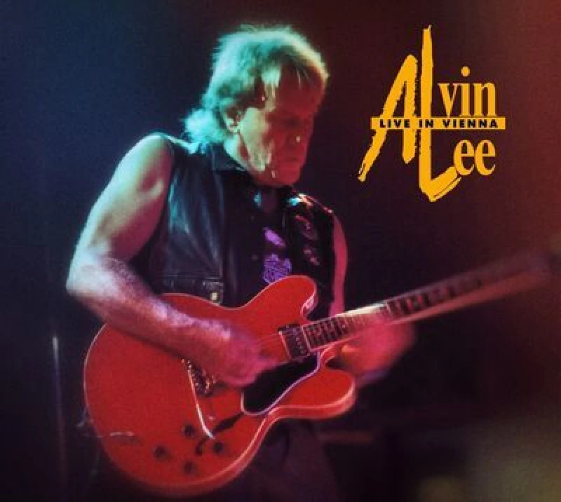 Image of Live in Vienna CD / Album