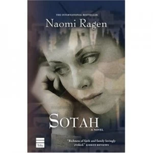 Image of Sotah by Naomi Ragen Book