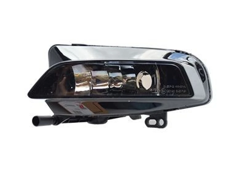 Image of VAN WEZEL Fog Light VAN WEZEL 0336997