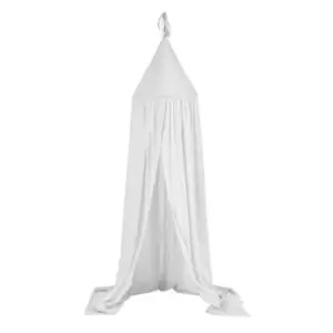 Ickle Bubba Nursery Canopy - Cream