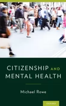 Image of Citizenship & Mental Health