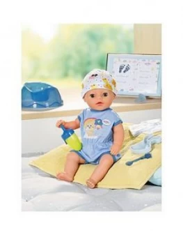 Image of Baby Born Soft Touch Little Boy 36Cm