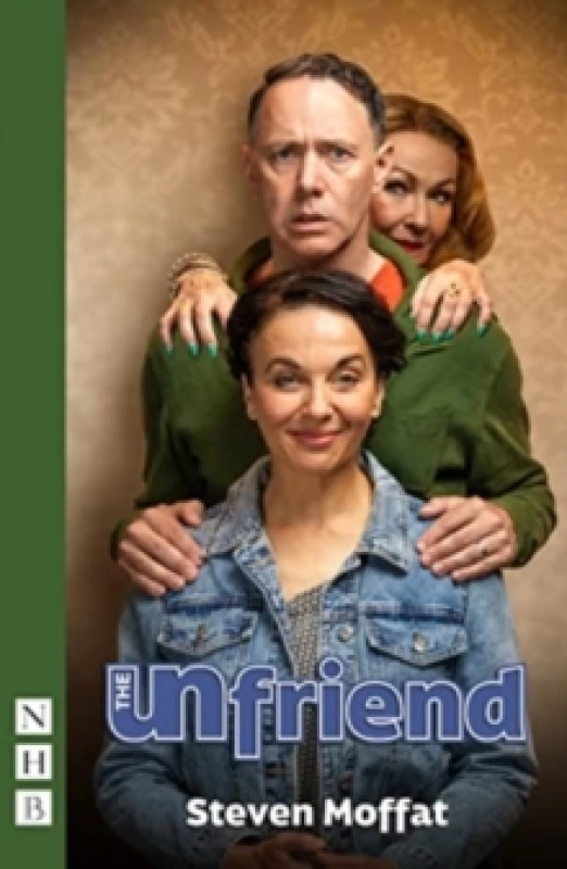 Image of The Unfriend Paperback / softback